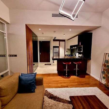 Anggun Luxury Suite Kuala Lumpur Dış mekan fotoğraf