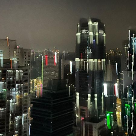 Anggun Luxury Suite Kuala Lumpur Dış mekan fotoğraf