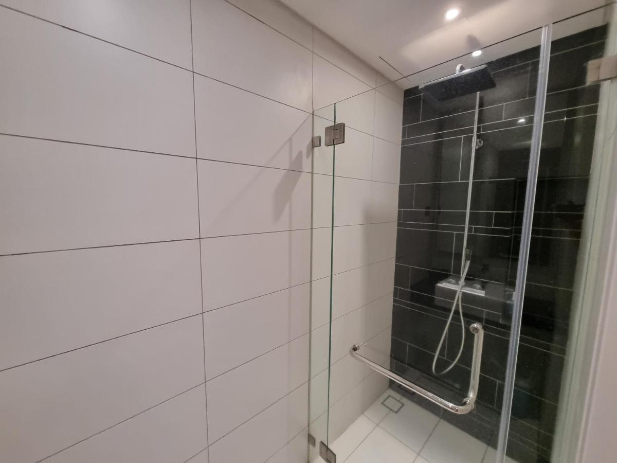Anggun Luxury Suite Kuala Lumpur Dış mekan fotoğraf