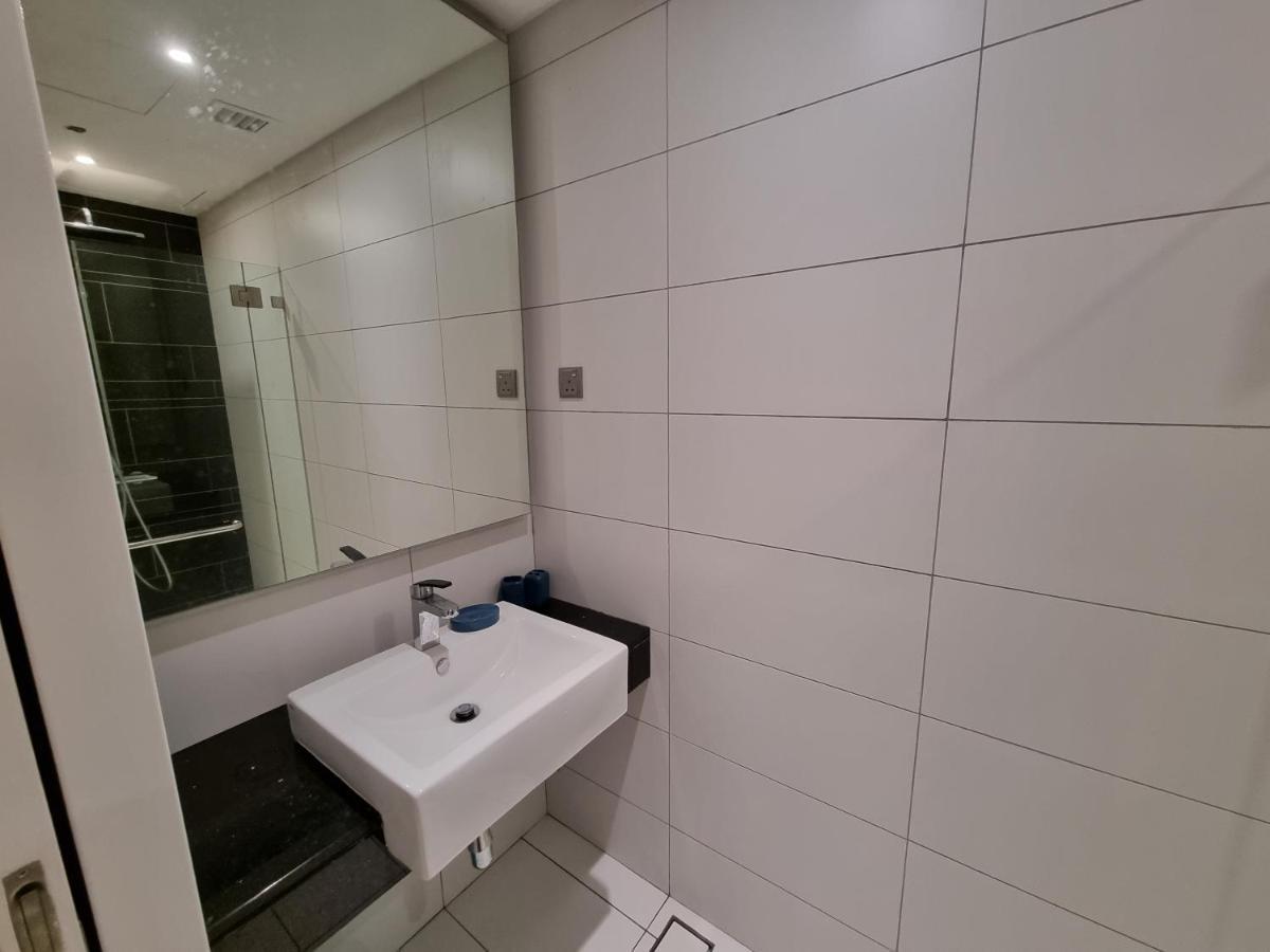 Anggun Luxury Suite Kuala Lumpur Dış mekan fotoğraf