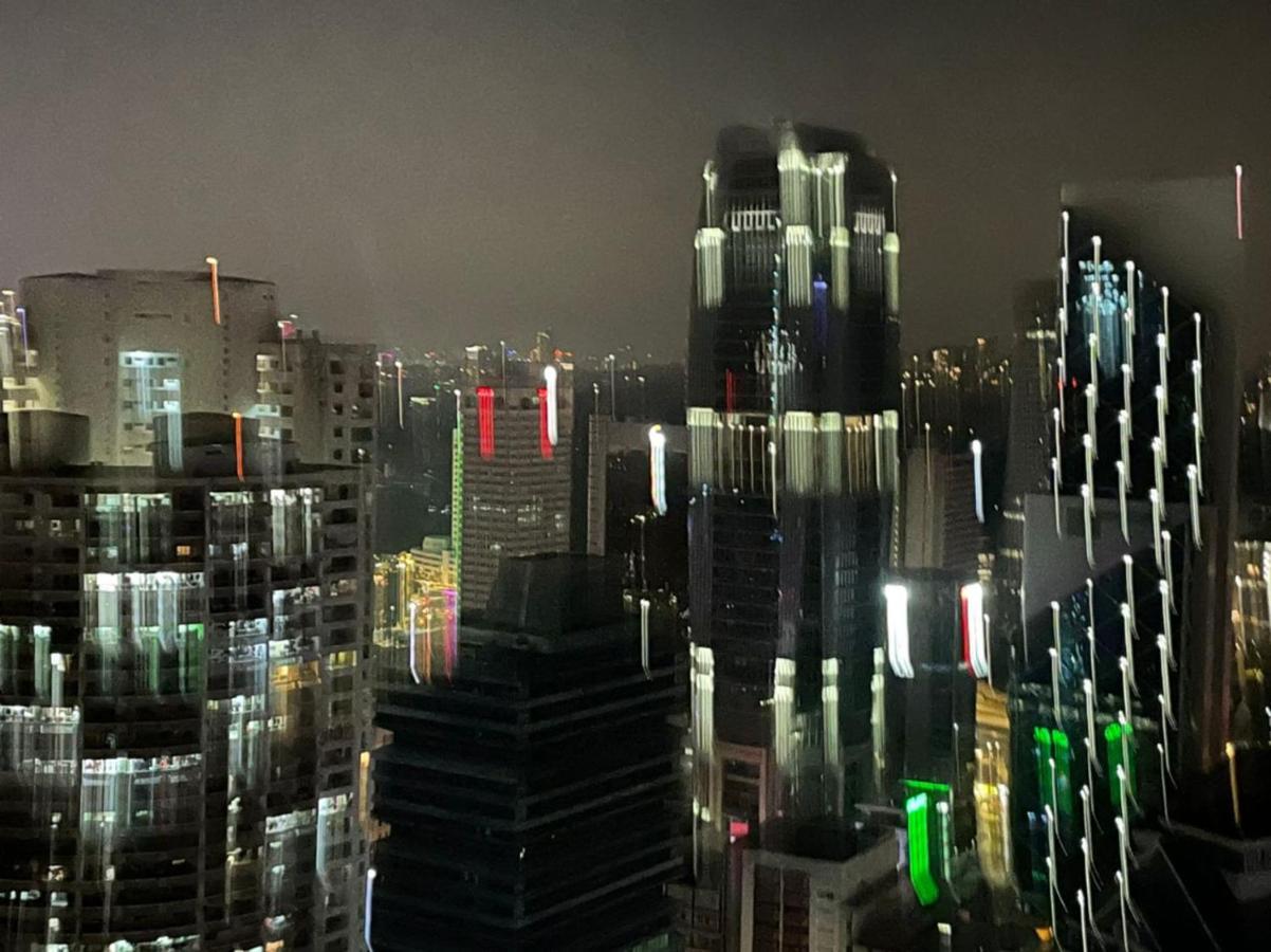 Anggun Luxury Suite Kuala Lumpur Dış mekan fotoğraf