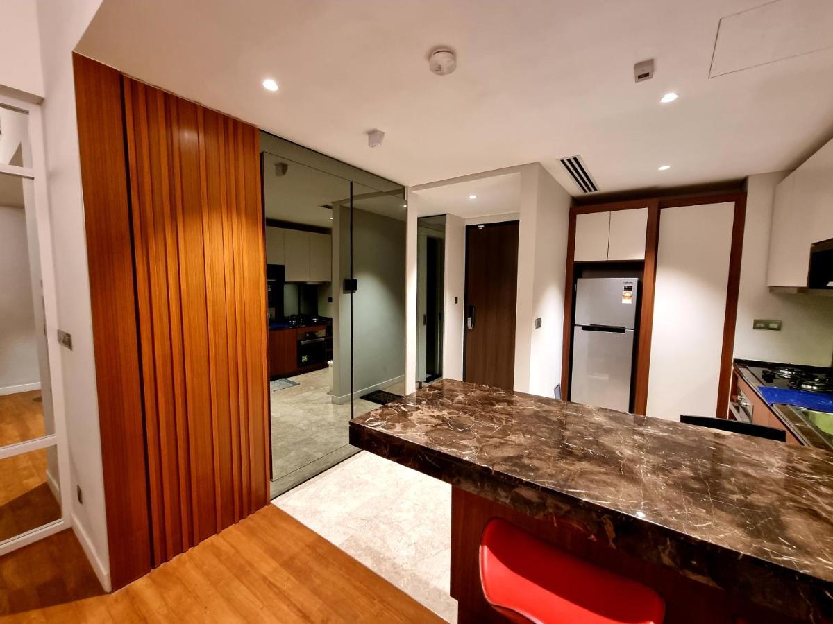 Anggun Luxury Suite Kuala Lumpur Dış mekan fotoğraf