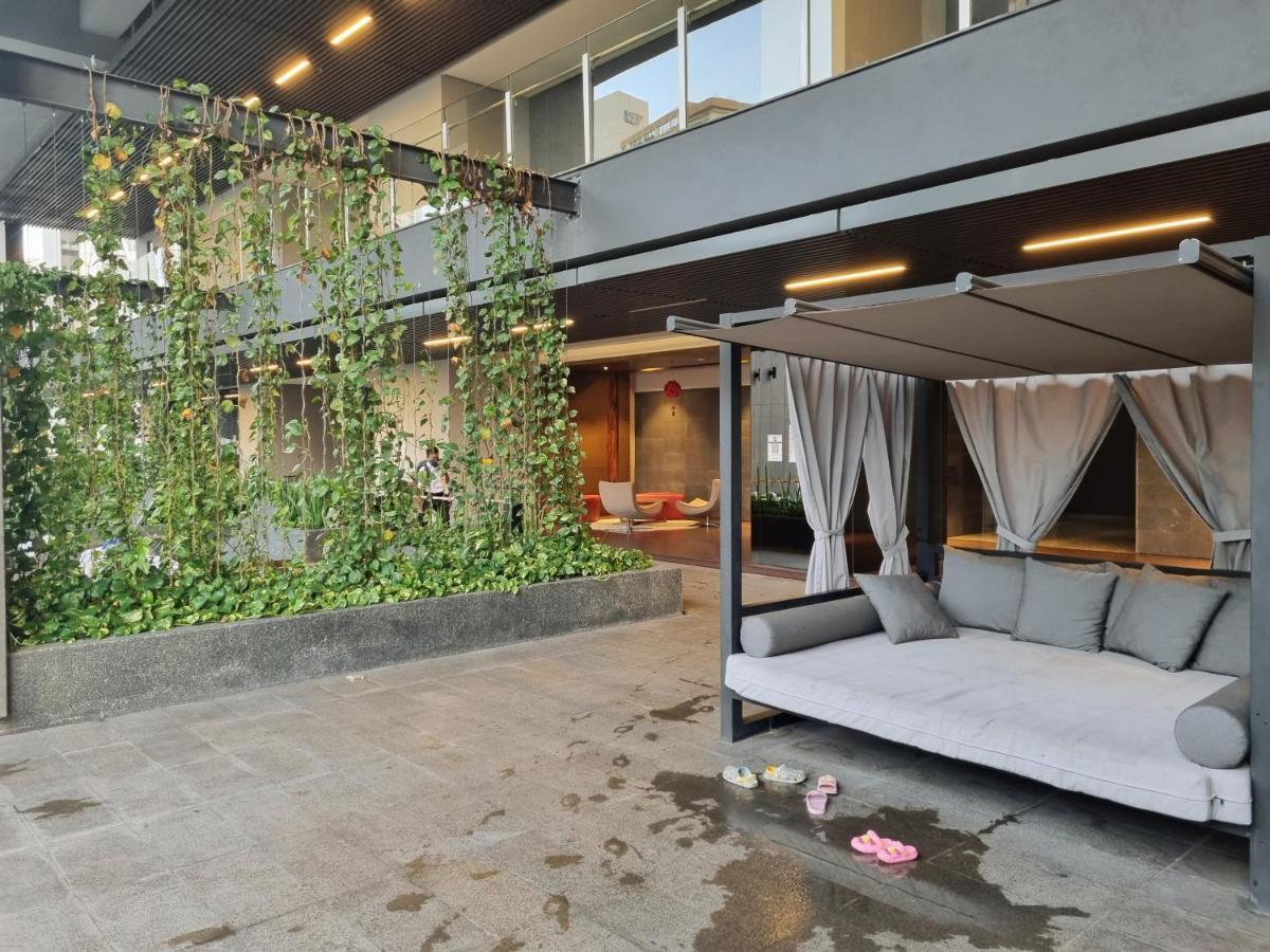 Anggun Luxury Suite Kuala Lumpur Dış mekan fotoğraf