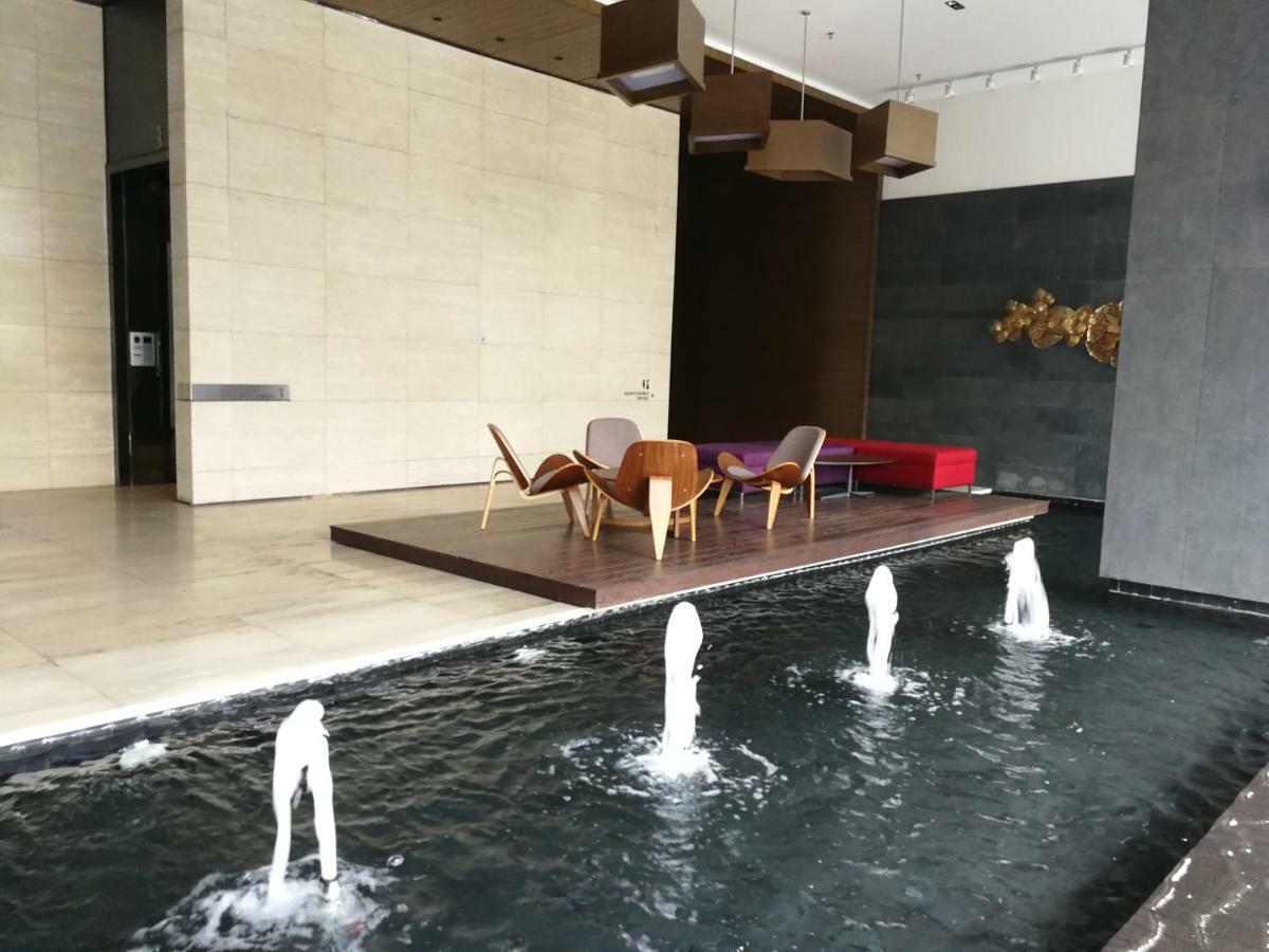 Anggun Luxury Suite Kuala Lumpur Dış mekan fotoğraf