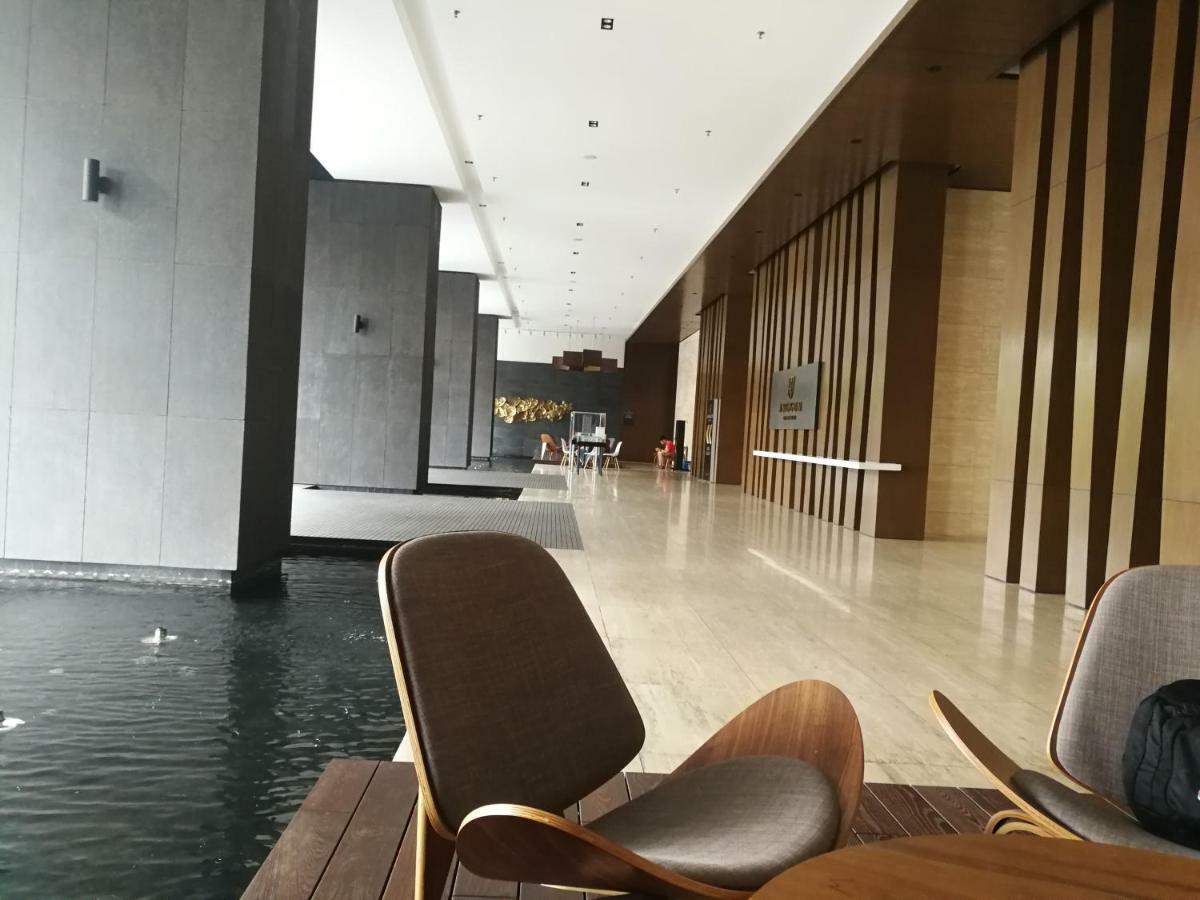 Anggun Luxury Suite Kuala Lumpur Dış mekan fotoğraf