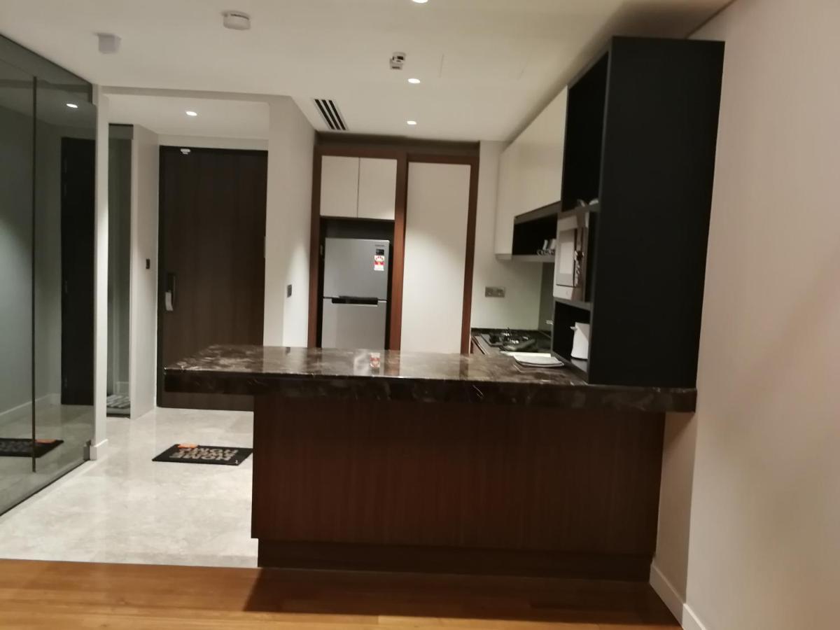 Anggun Luxury Suite Kuala Lumpur Dış mekan fotoğraf