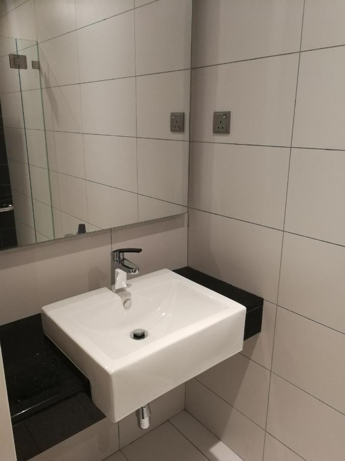 Anggun Luxury Suite Kuala Lumpur Dış mekan fotoğraf