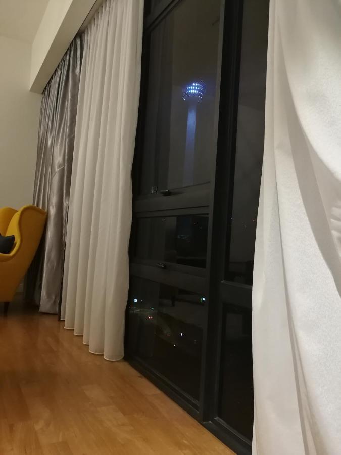 Anggun Luxury Suite Kuala Lumpur Dış mekan fotoğraf
