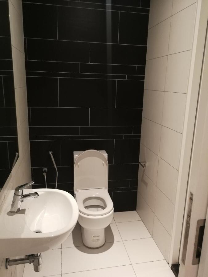 Anggun Luxury Suite Kuala Lumpur Dış mekan fotoğraf