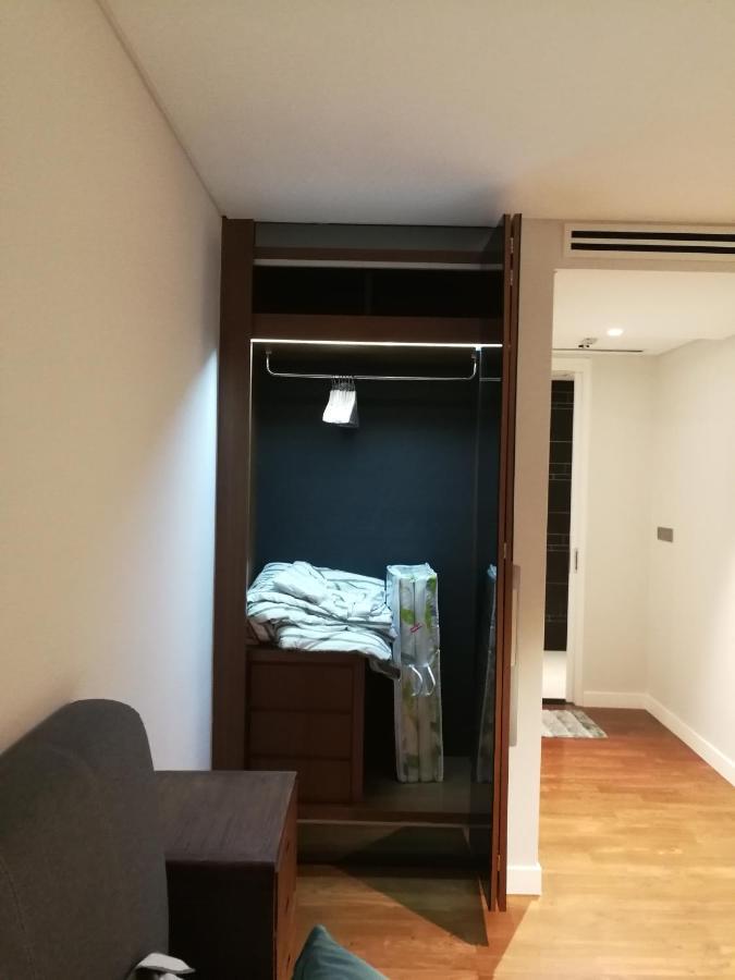 Anggun Luxury Suite Kuala Lumpur Dış mekan fotoğraf