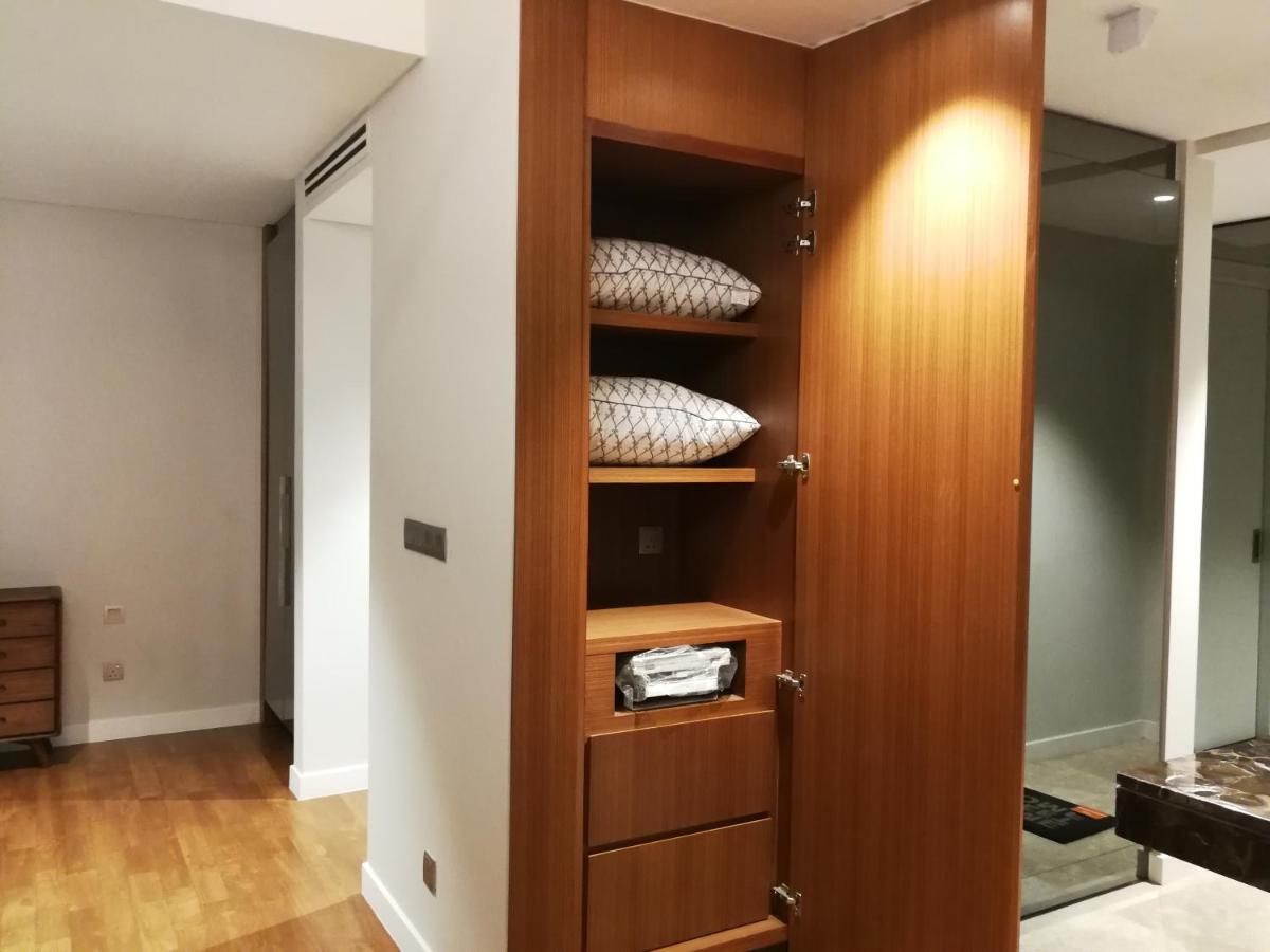 Anggun Luxury Suite Kuala Lumpur Dış mekan fotoğraf