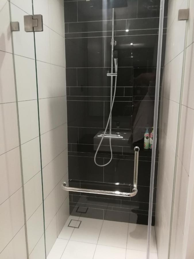 Anggun Luxury Suite Kuala Lumpur Dış mekan fotoğraf
